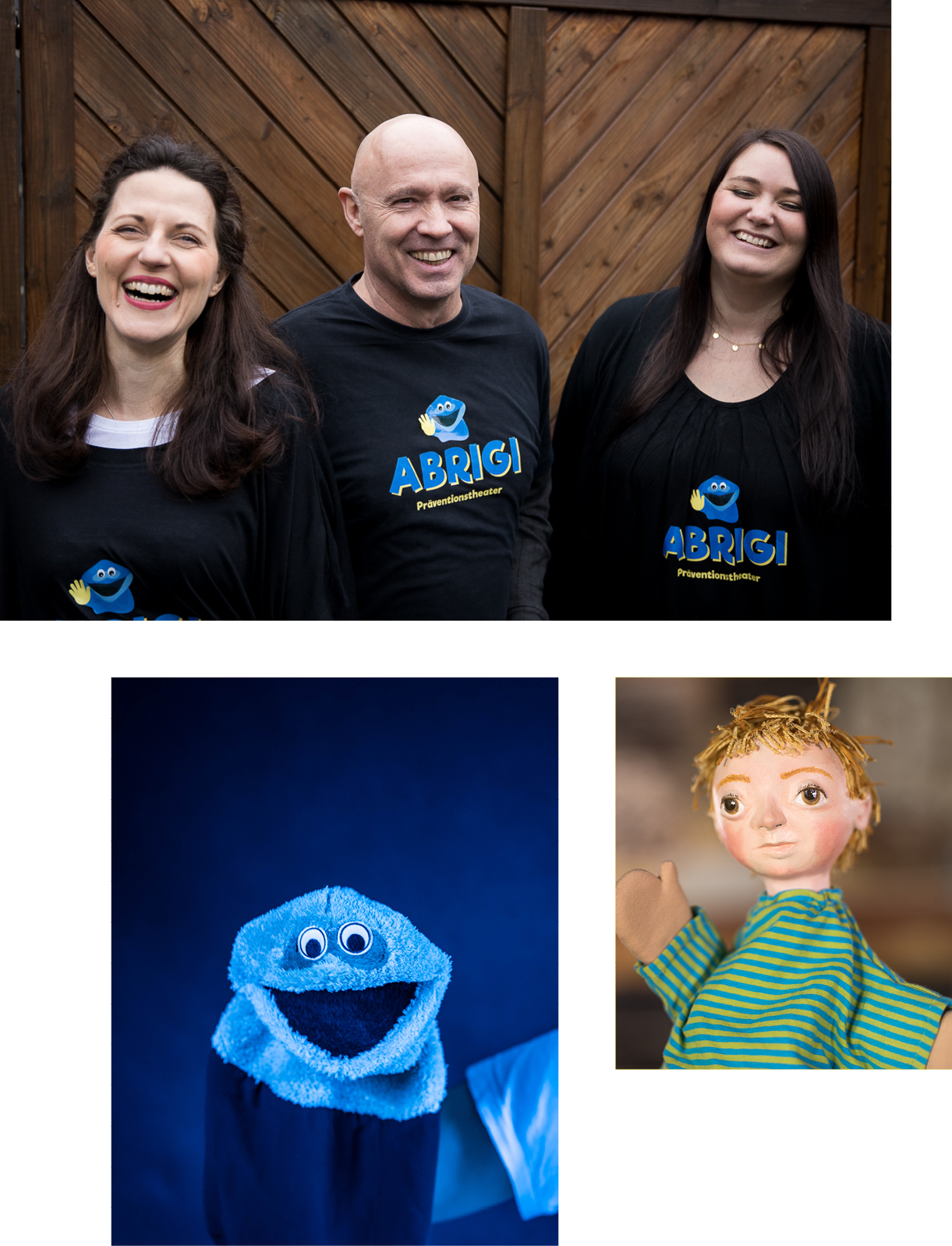 Abrigi-Team