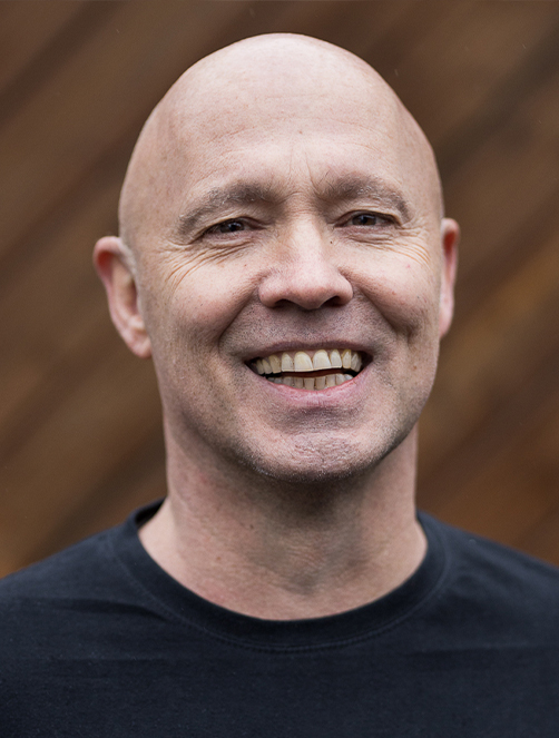 André Engel